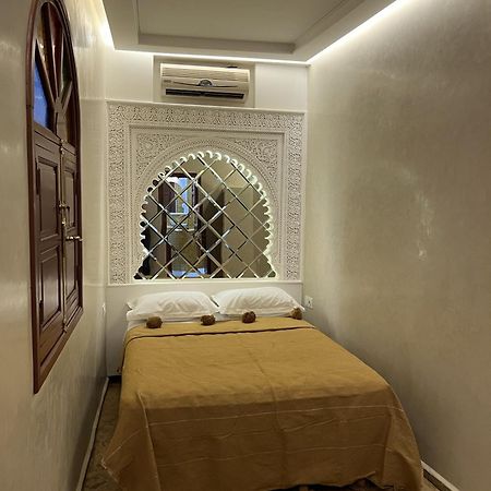 Riad Dar Yammi Marrakesh Bagian luar foto