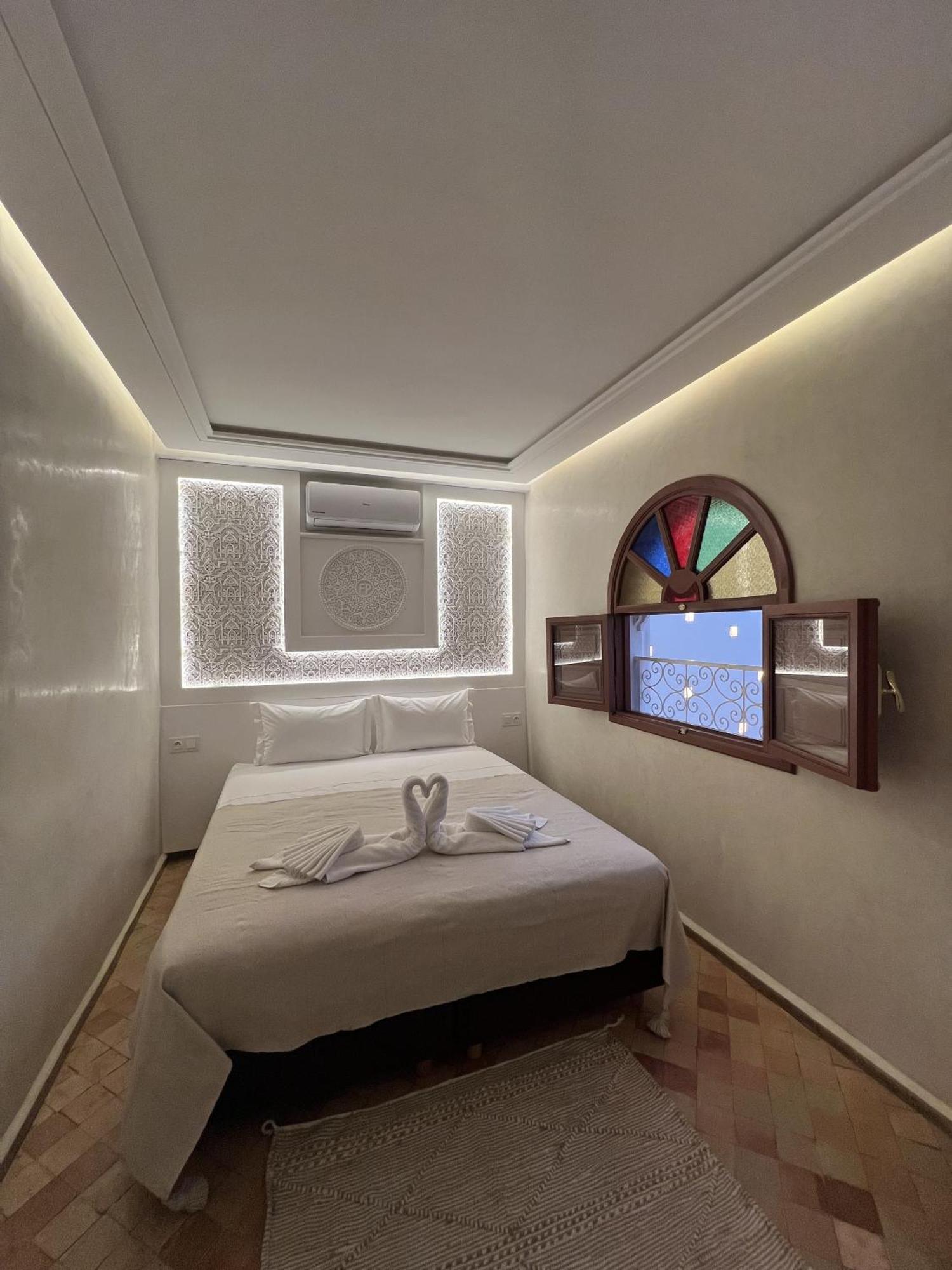 Riad Dar Yammi Marrakesh Ruang foto