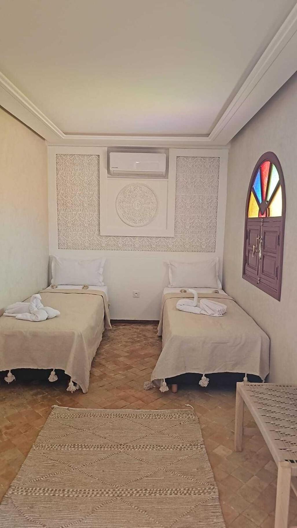 Riad Dar Yammi Marrakesh Ruang foto