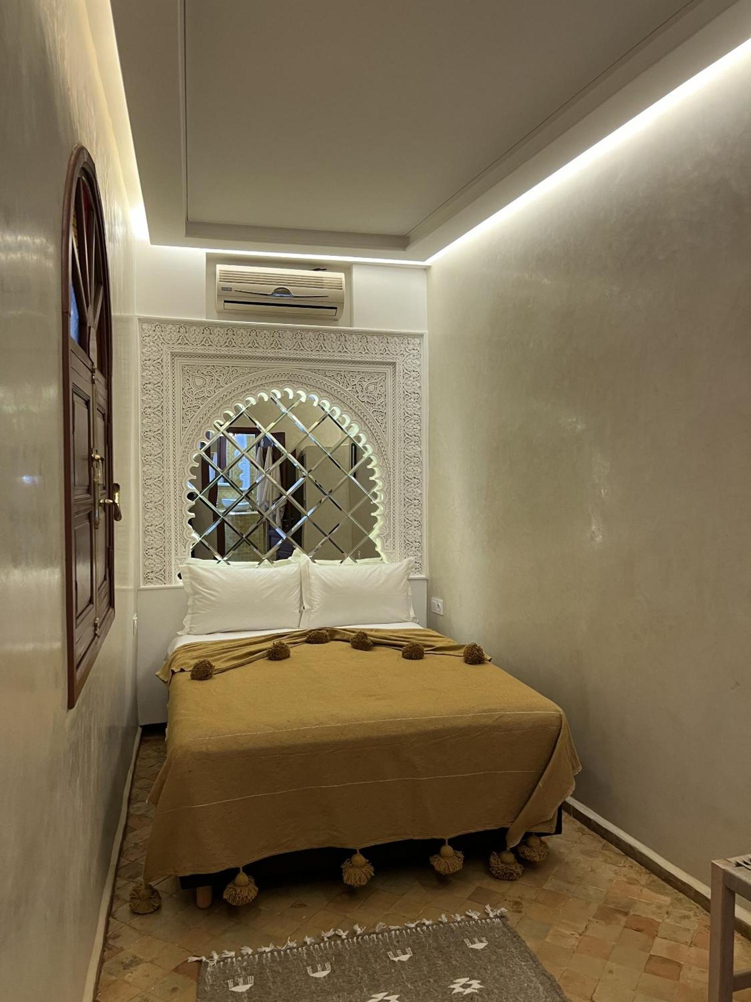 Riad Dar Yammi Marrakesh Ruang foto