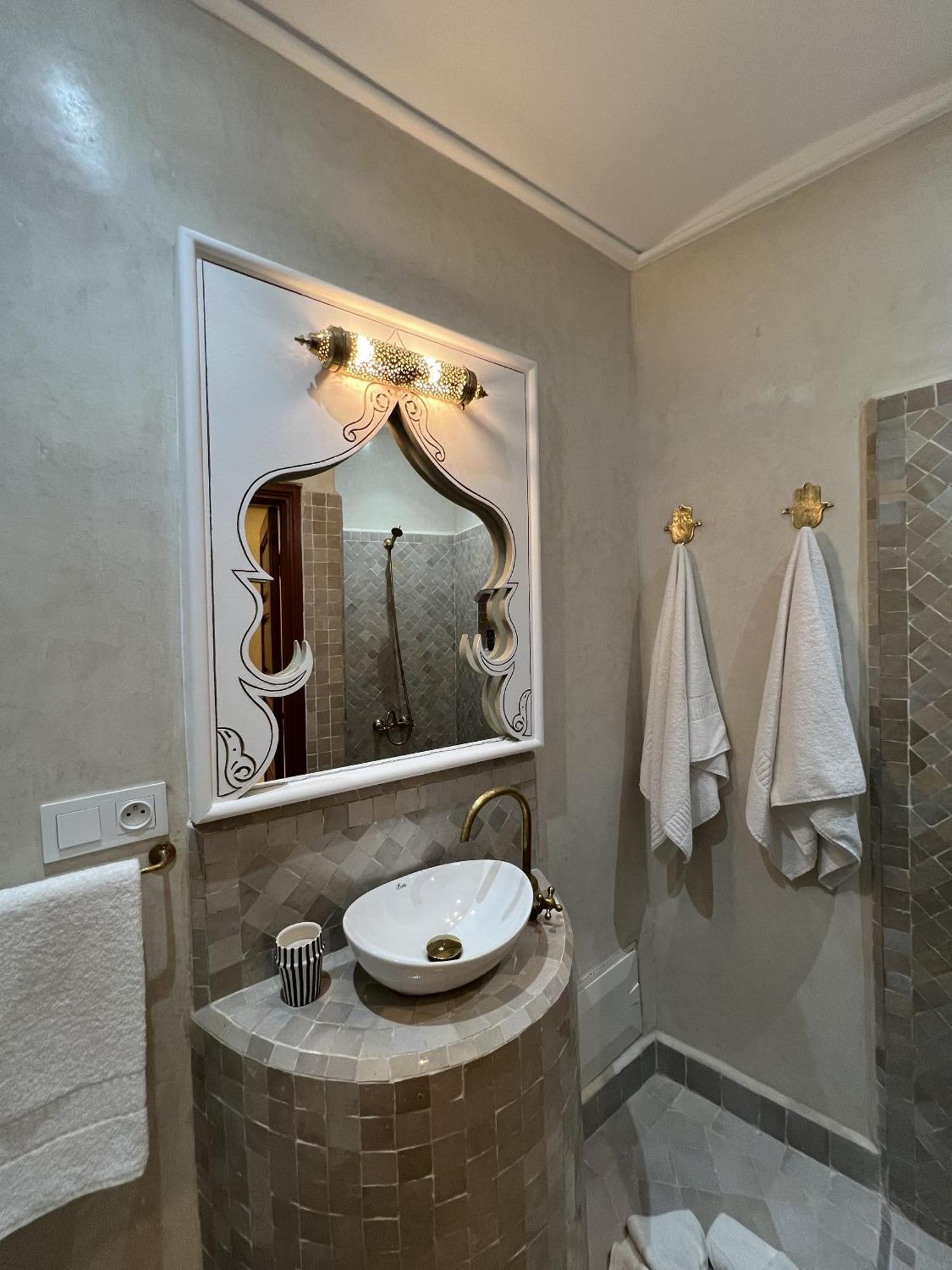 Riad Dar Yammi Marrakesh Ruang foto