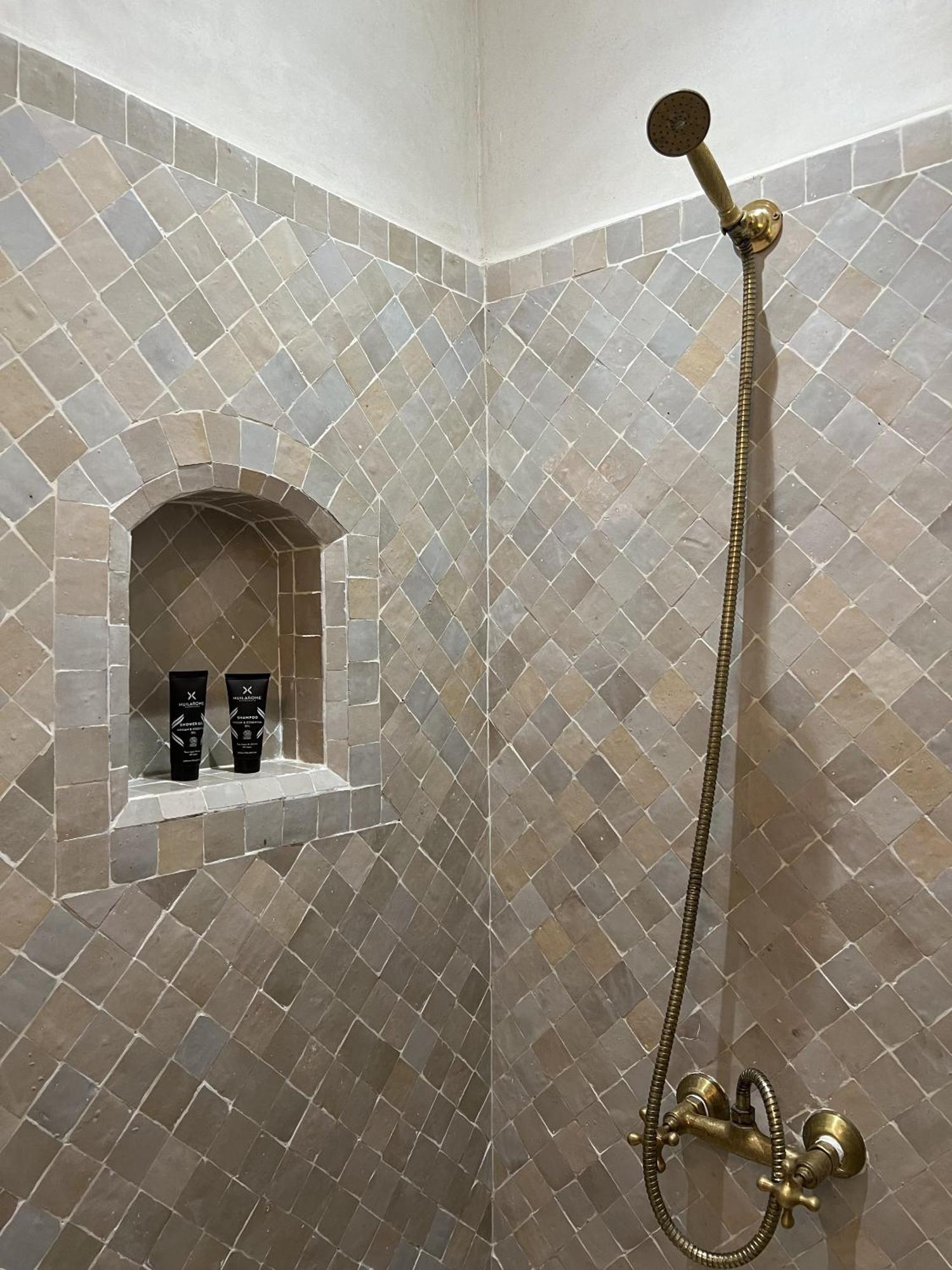 Riad Dar Yammi Marrakesh Ruang foto